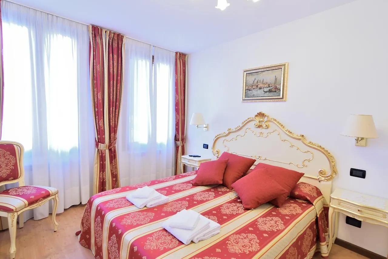 Ca' Delle Ancore Venice