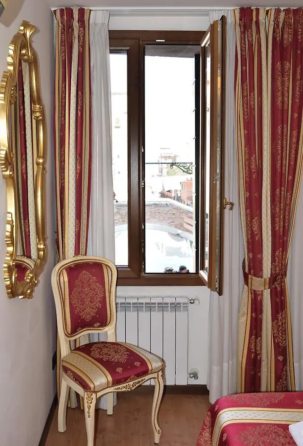 Apartmán Ca' Delle Ancore Benátky