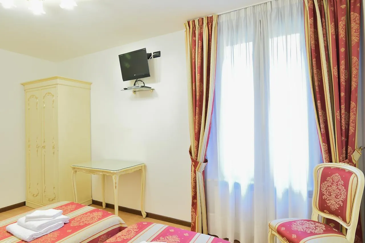 Apartmán Ca' Delle Ancore Benátky