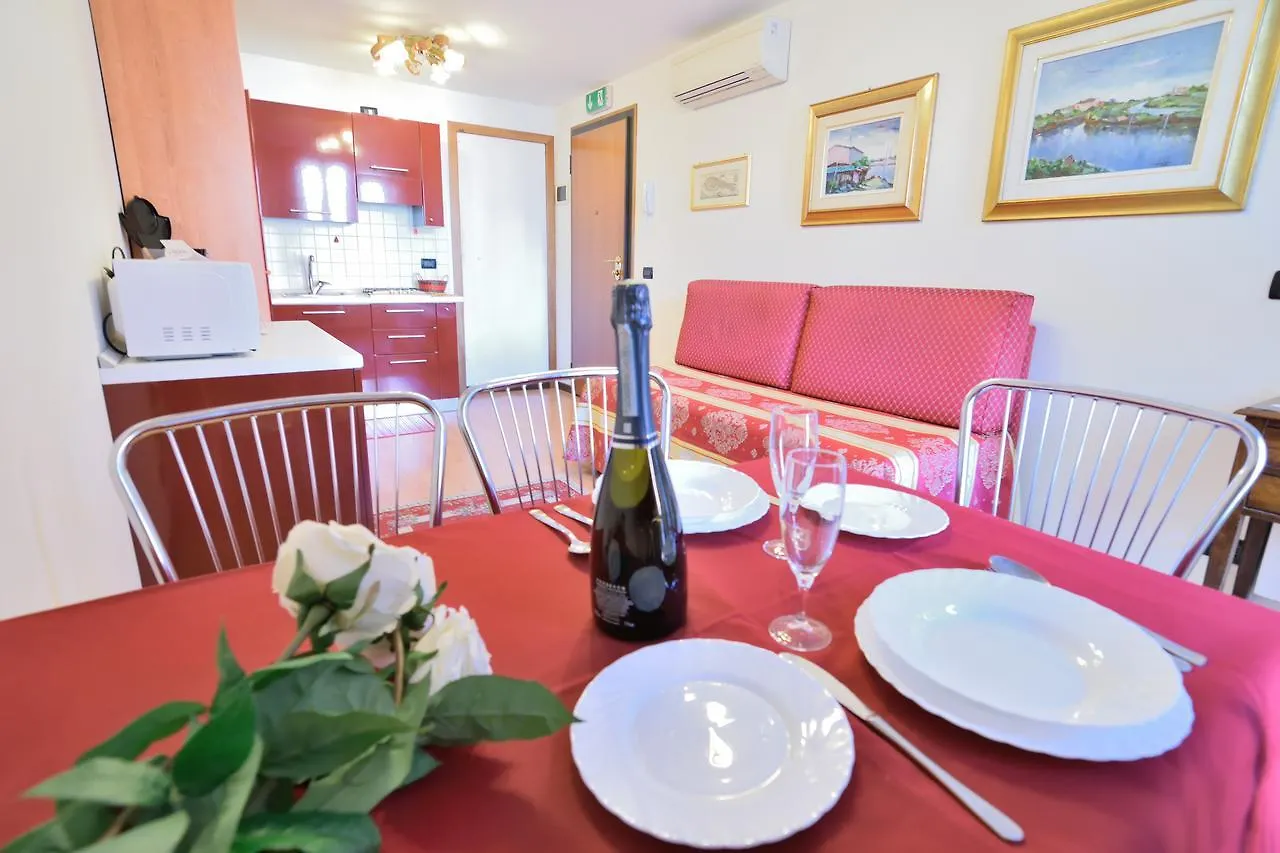 Ca' Delle Ancore Venice 0*,
