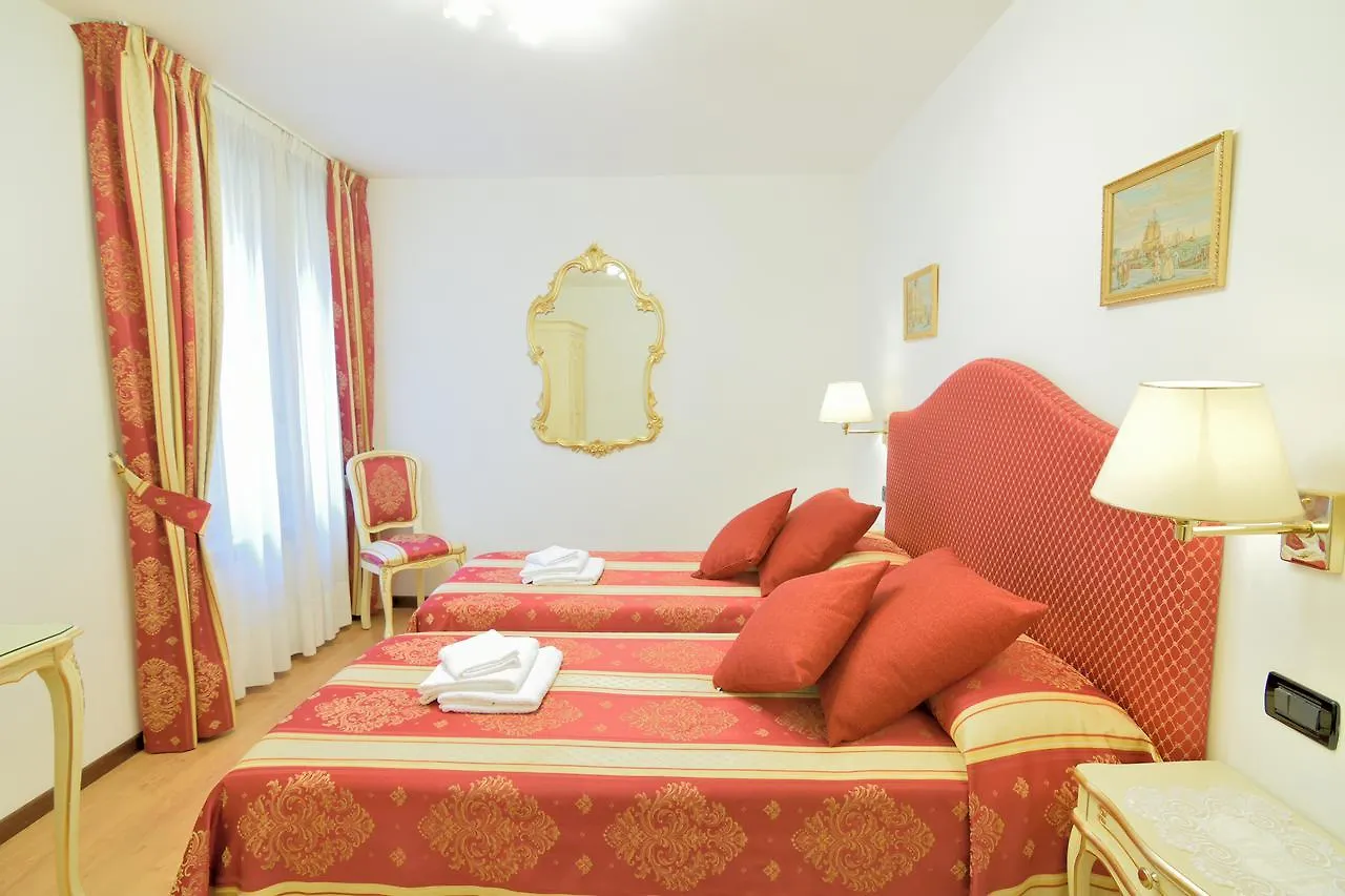 Apartment Ca' Delle Ancore Venice