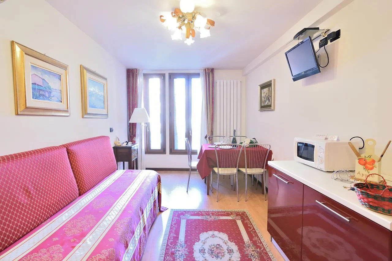 Ca' Delle Ancore Venice