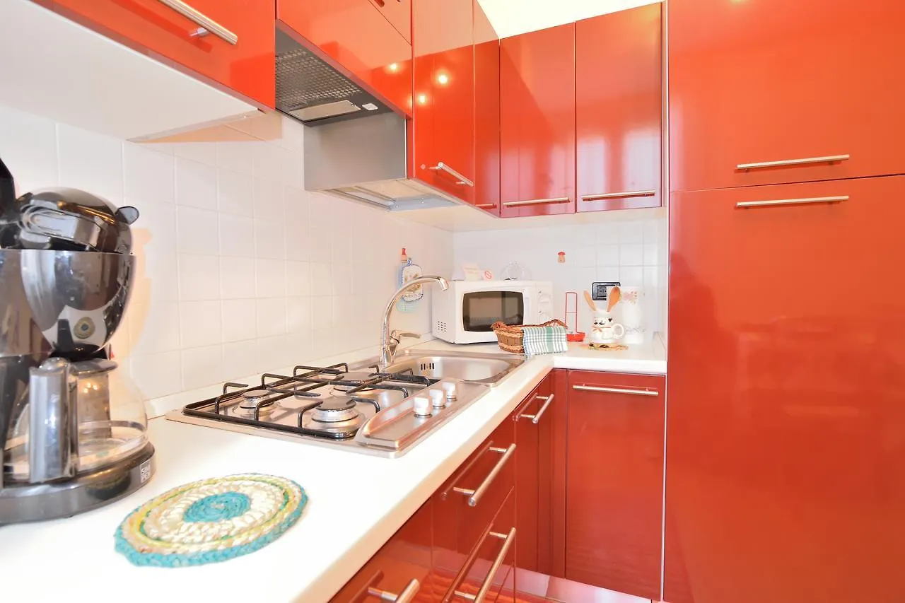 Ca' Delle Ancore Venice Apartment