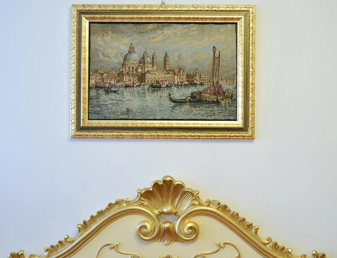 Ca' Delle Ancore Venice Italy