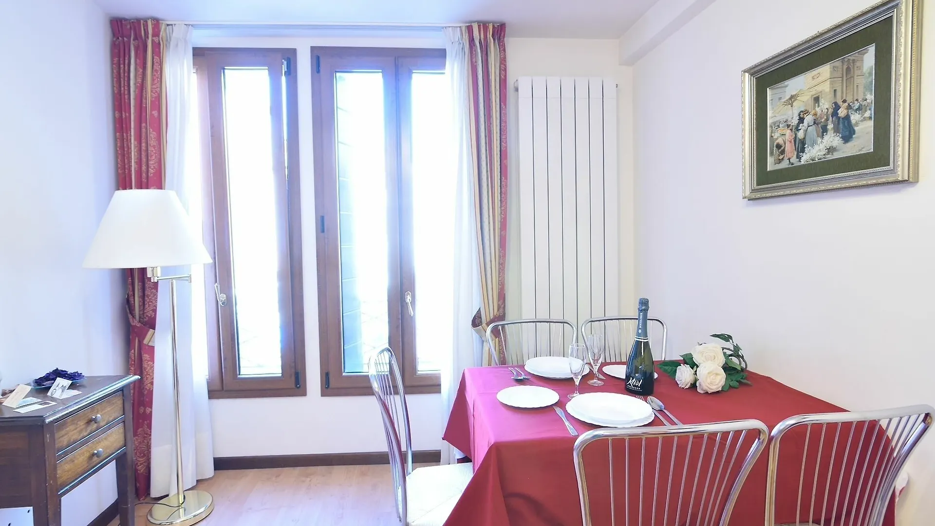 Ca' Delle Ancore Venice 0*,  Italy
