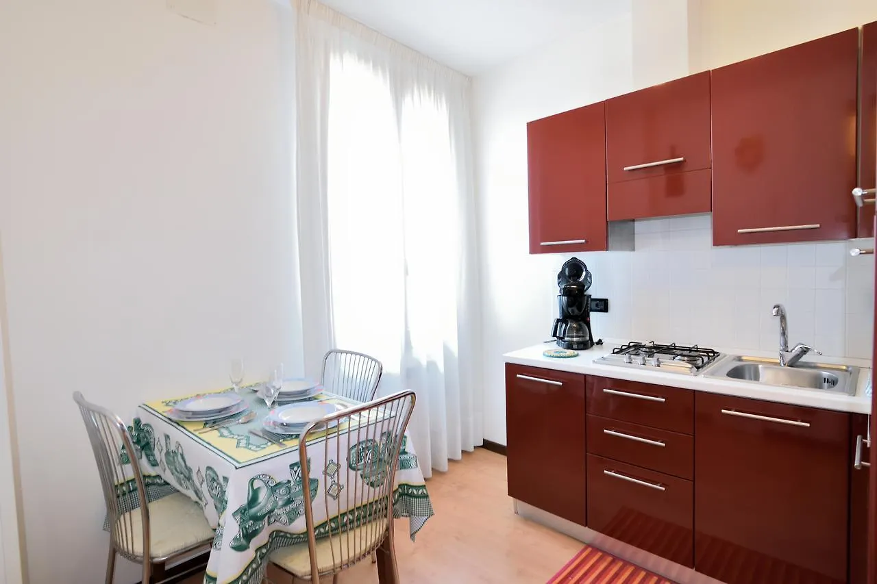 Ca' Delle Ancore Venedig